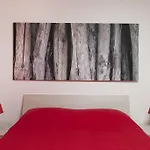 Monteverde Apartment