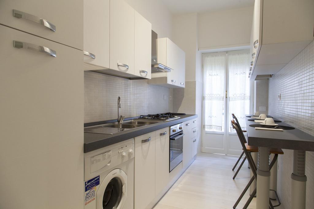 Appartement Monteverde Apartment Rome