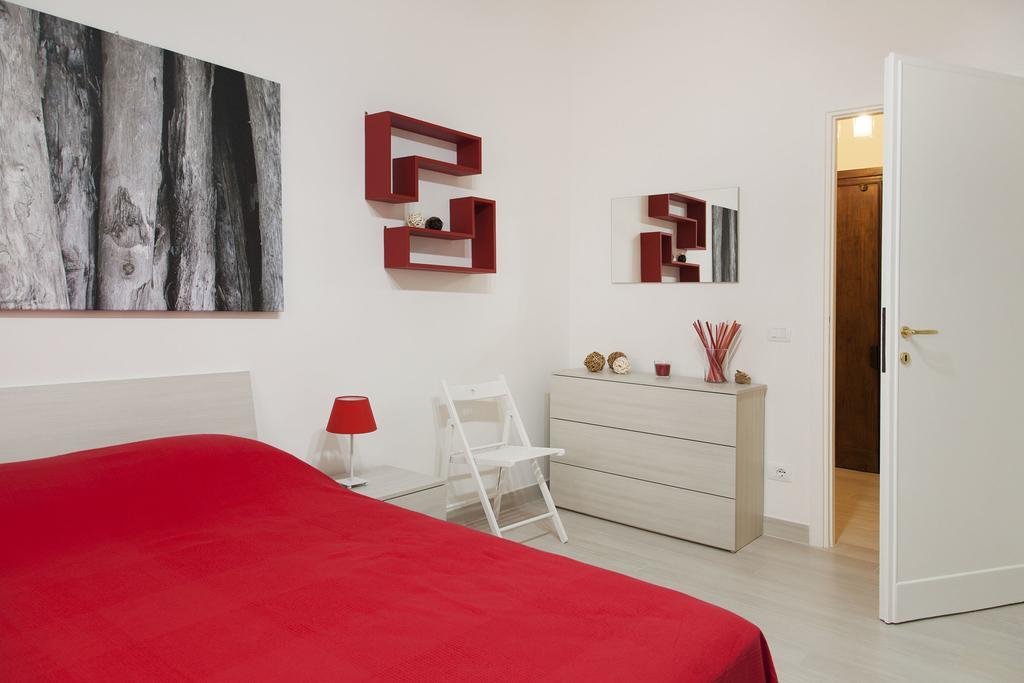 Monteverde Apartment Appartement *
